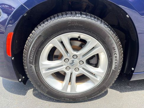 Used 2016 Dodge Charger SE w/ Popular Equipment Group RWD image 14