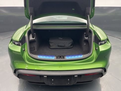 Used 2023 Porsche Taycan 4S image 22