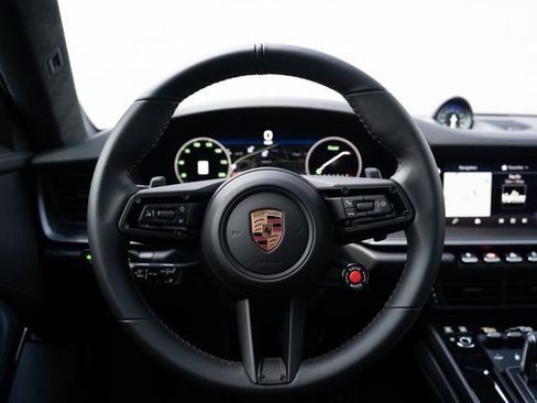 Certified 2026 Porsche 911 Carrera 4 GTS image 24