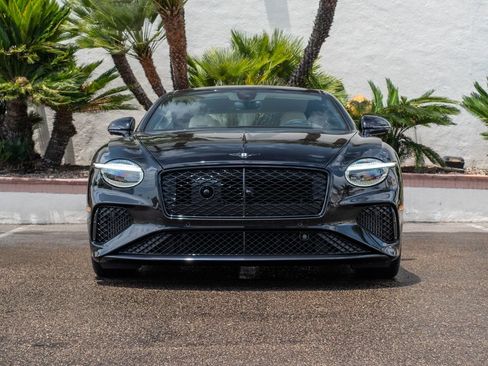 New 2026 Bentley Continental GT AWD/4WD image 25