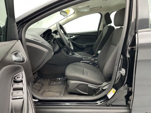 Used 2017 Ford Focus SE image 13