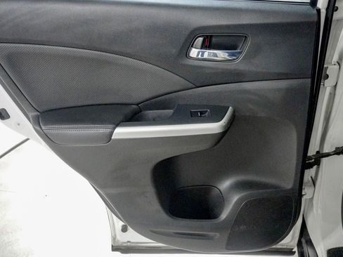 Used 2015 Honda CR-V Touring image 37