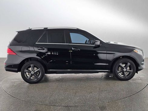 Used 2018 Mercedes-Benz GLE 350 GLE 350 image 6