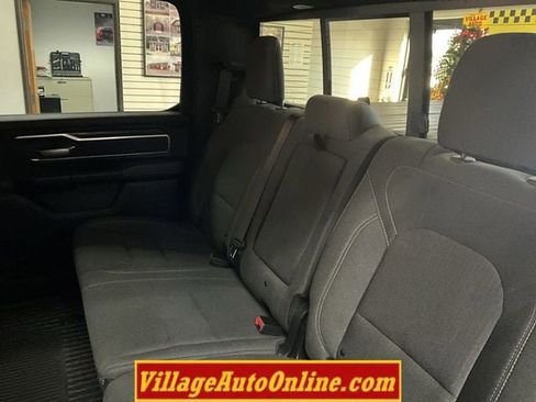Used 2019 RAM 1500 Big Horn image 36