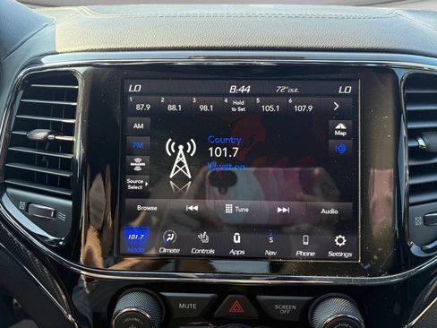 Used 2019 Jeep Grand Cherokee SRT AWD/4WD image 24