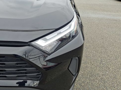 Certified 2024 Toyota RAV4 LE image 12