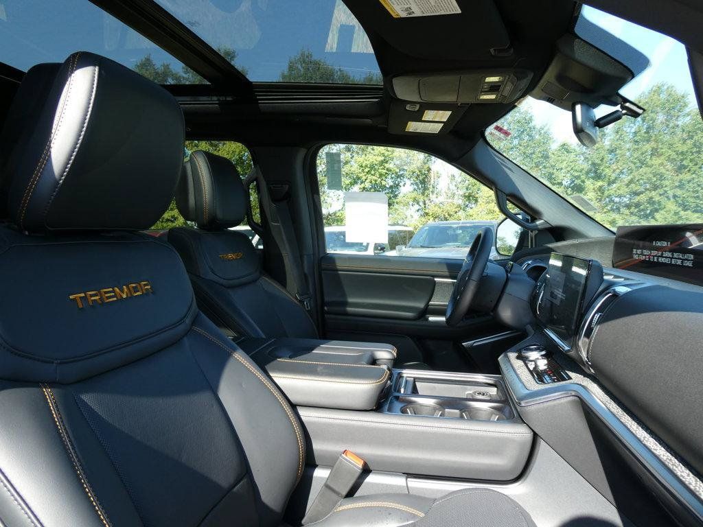 New 2027 Ford Expedition Tremor w/ Driver's Package AWD/4WD image 10