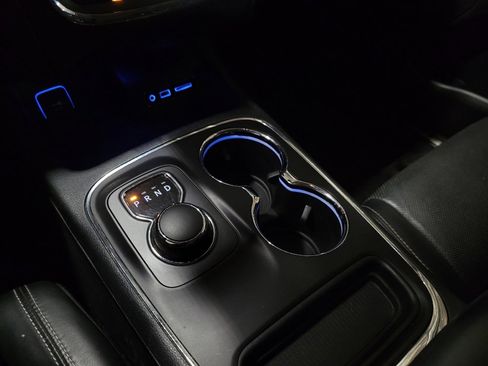 Used 2017 Dodge Durango Citadel w/ Technology Group image 26