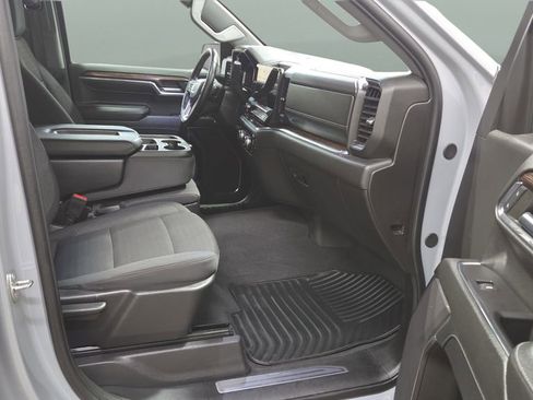 Used 2024 GMC Sierra 1500 Elevation w/ X31 Off-Road Package AWD/4WD image 27