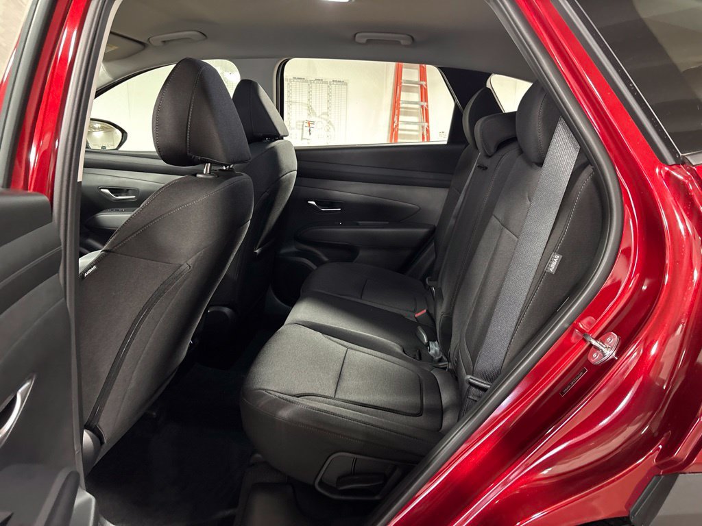 New 2026 Hyundai Tucson SE AWD/4WD image 13