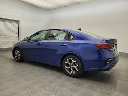 Used 2021 Kia Forte LXS image 3