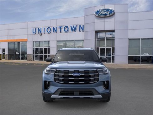 New 2026 Ford Explorer Active w/ Active Comfort Package AWD/4WD image 6