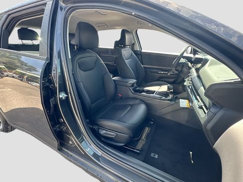 New 2026 Kia K4 EX FWD image 26
