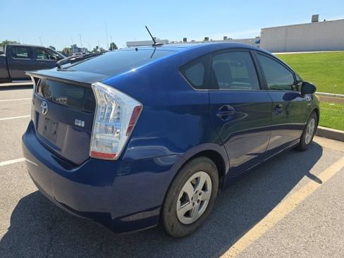 Used 2010 Toyota Prius One FWD image 5