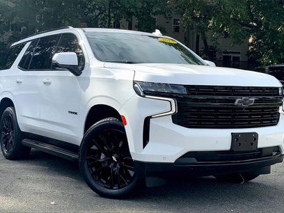 Used 2023 Chevrolet Tahoe RST w/ Luxury Package