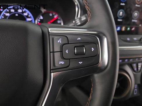 Used 2024 Chevrolet Blazer Premier w/ Driver Confidence II Package image 17