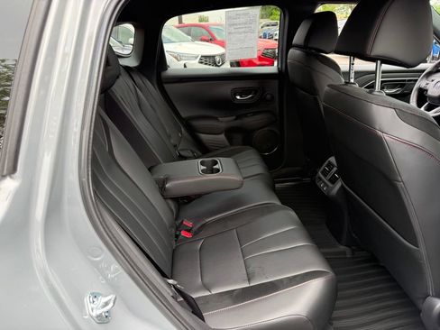 Certified 2026 Acura ADX A-Spec AWD/4WD image 20