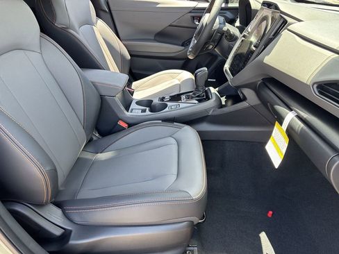 New 2026 Subaru Crosstrek 2.5i Limited AWD/4WD image 8