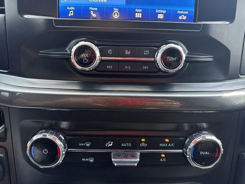 Used 2022 Ford F150 XLT w/ Equipment Group 301A Mid image 29