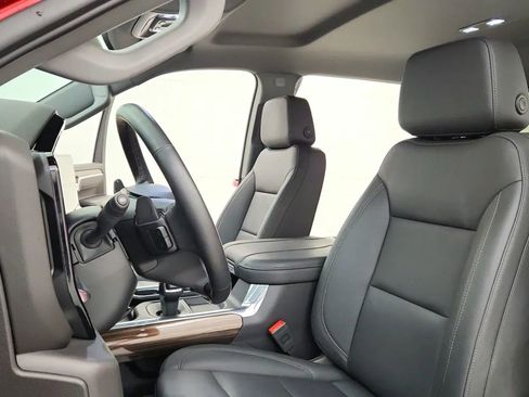 Used 2024 Chevrolet Silverado 1500 RST image 29