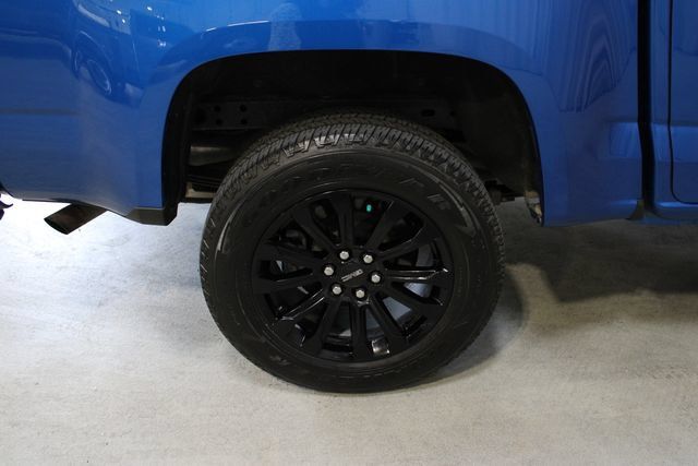 Used 2022 GMC Canyon Elevation w/ Elevation Premium Package AWD/4WD image 35