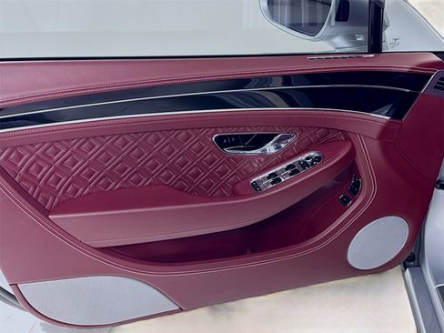 Certified 2020 Bentley Continental GT image 16