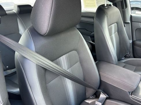 Certified 2023 Honda Civic Sport image 18