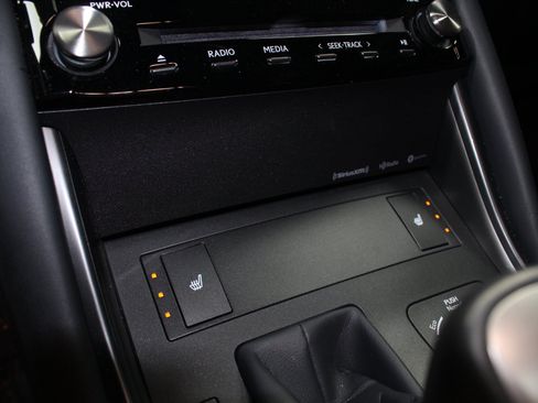 Used 2024 Lexus IS 350 F Sport RWD image 63