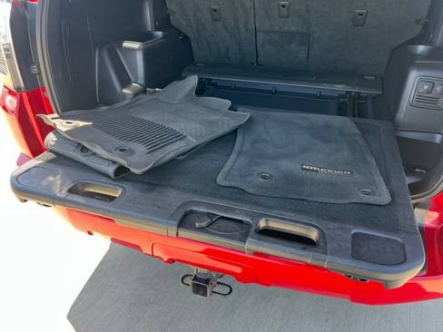 Used 2023 Toyota 4Runner SR5 RWD image 42