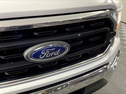 Used 2022 Ford F150 XLT RWD image 31