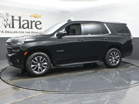 Used 2023 Chevrolet Tahoe LS image 33