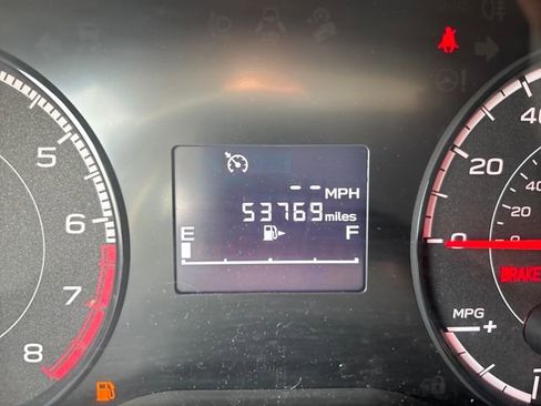 Used 2023 Subaru Impreza 2.0i image 16