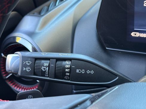 Used 2024 Chevrolet Equinox EV RS FWD image 34