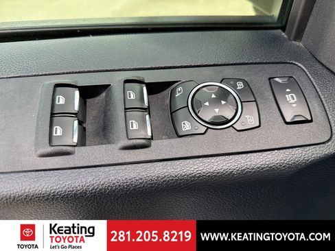 Used 2017 Ford F250 Lariat w/ Lariat Ultimate Package image 10