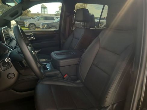 Used 2024 Chevrolet Tahoe High Country w/ Advanced Technology Package image 10