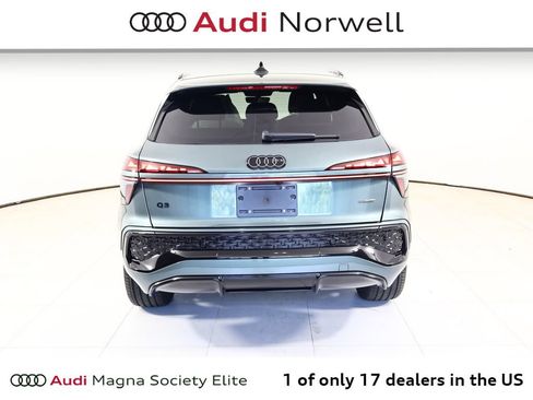 New 2026 Audi Q3 quattro 2.0T AWD/4WD image 12