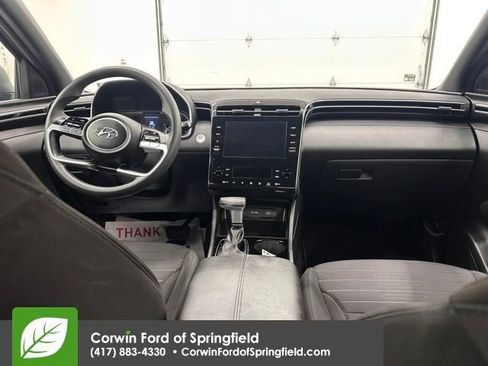 Used 2024 Hyundai Santa Cruz SEL image 13