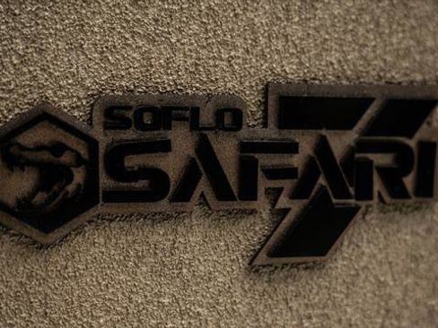 Used 2025 Jeep Wrangler Unlimited Sport image 27