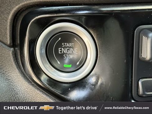 Used 2023 Chevrolet Silverado 1500 LTZ w/ LTZ Convenience Package II AWD/4WD image 22