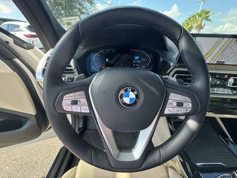Used 2022 BMW X3 sDrive30i w/ M Sport Package image 24
