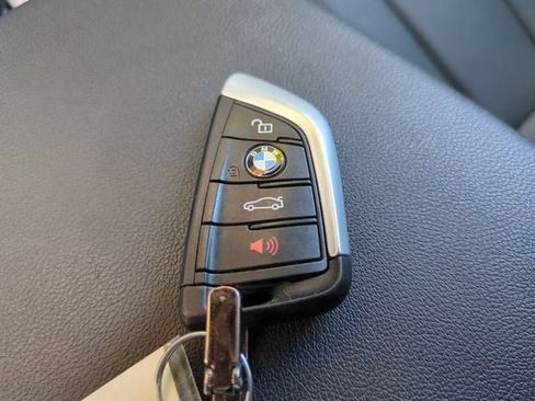 Used 2018 BMW X3 xDrive30i w/ Premium Package AWD/4WD image 30