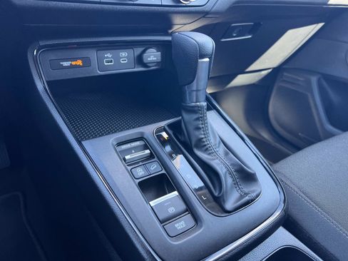 Certified 2023 Honda CR-V EX image 15