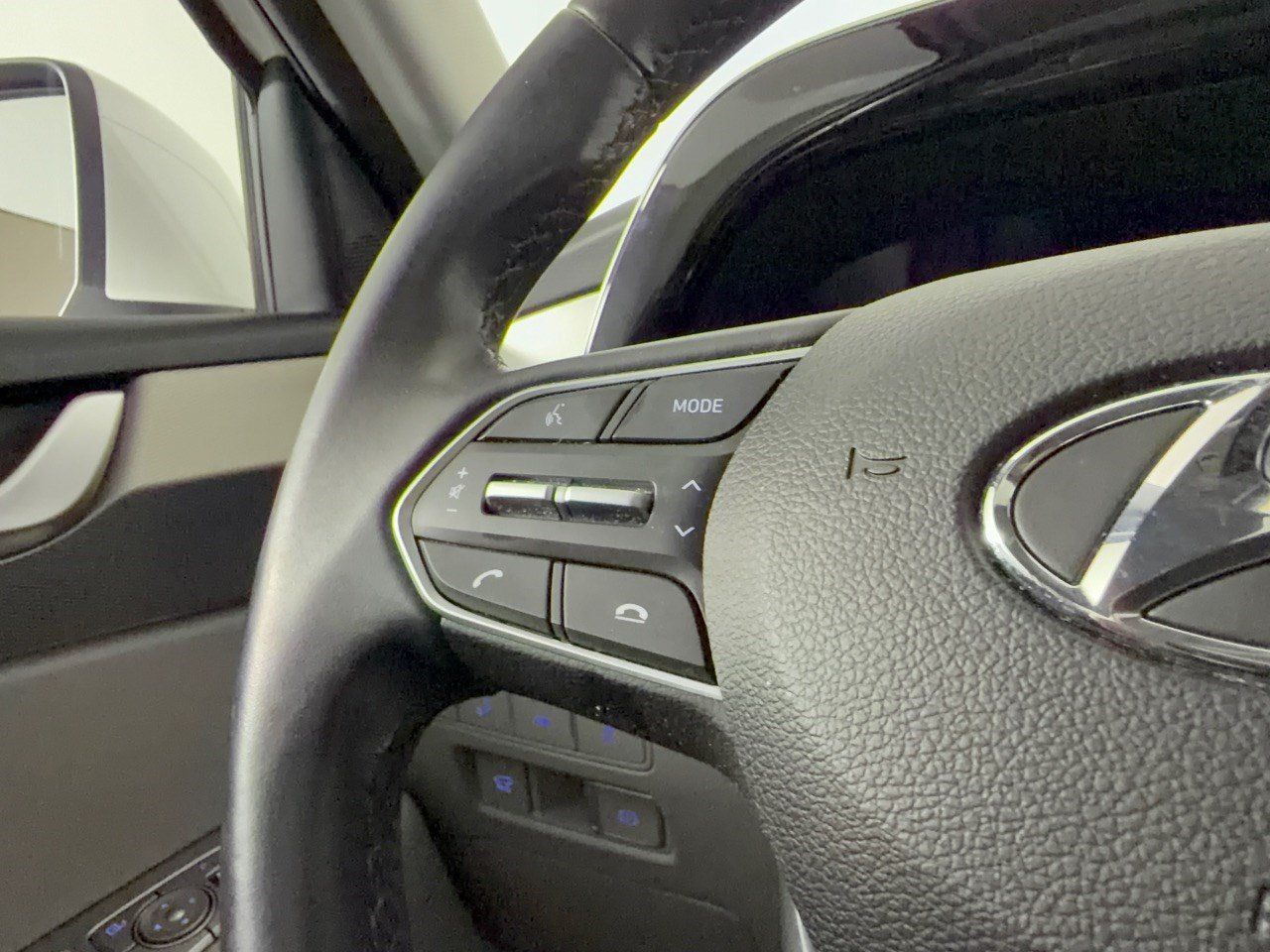 Used 2020 Hyundai Palisade SEL w/ Convenience Package FWD image 18