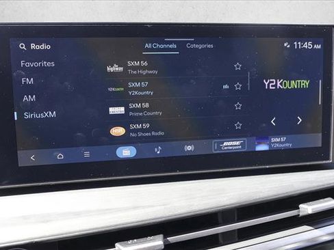 New 2026 Hyundai Santa Fe Limited AWD/4WD image 18