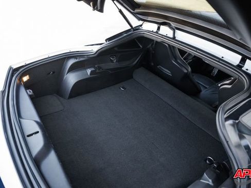 Used 2016 Chevrolet Corvette Stingray Coupe image 83