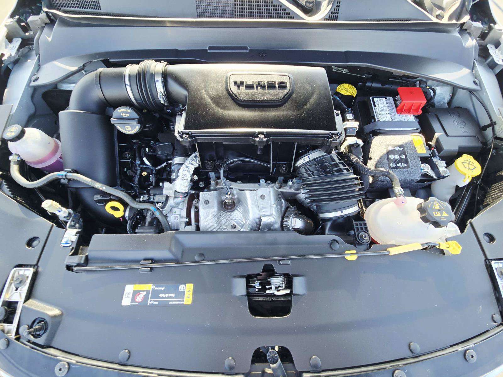 Used 2025 Jeep Compass Limited AWD/4WD image 17