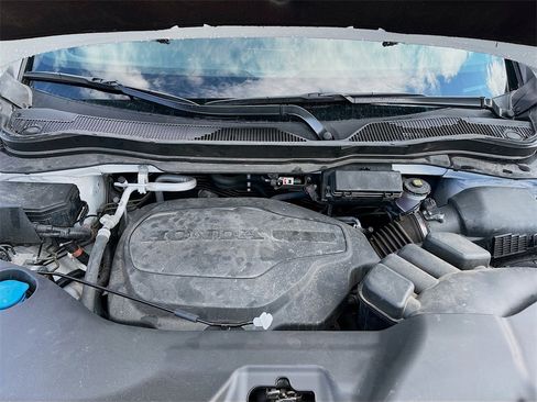 Used 2023 Honda Passport Elite image 31