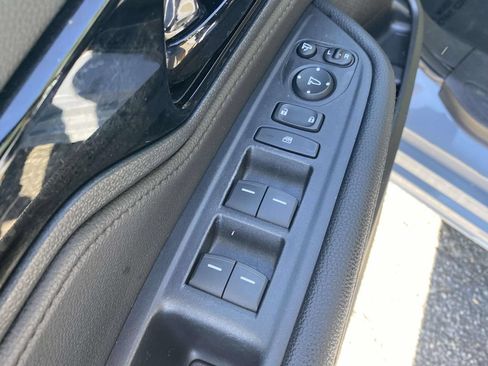 Certified 2023 Honda Odyssey Elite image 18