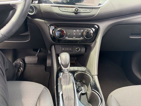Used 2023 Buick Encore GX Preferred w/ Cold Weather Comfort Package FWD image 25