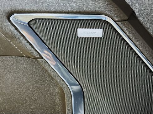 Used 2024 Chevrolet Silverado 3500 LTZ w/ LTZ Texas Edition AWD/4WD image 17